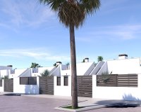 New Build - Townhouse - Torre-Pacheco