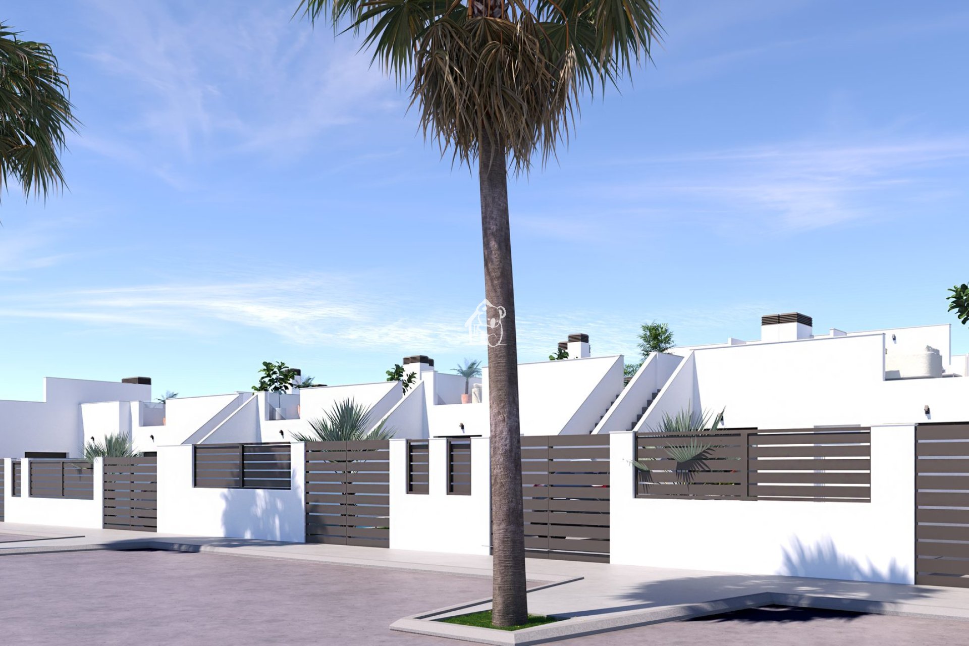 New Build - Townhouse - Torre-Pacheco