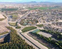 New Build - Townhouse - Torre-Pacheco