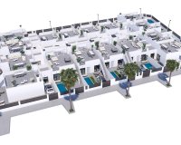 New Build - Townhouse - Torre-Pacheco