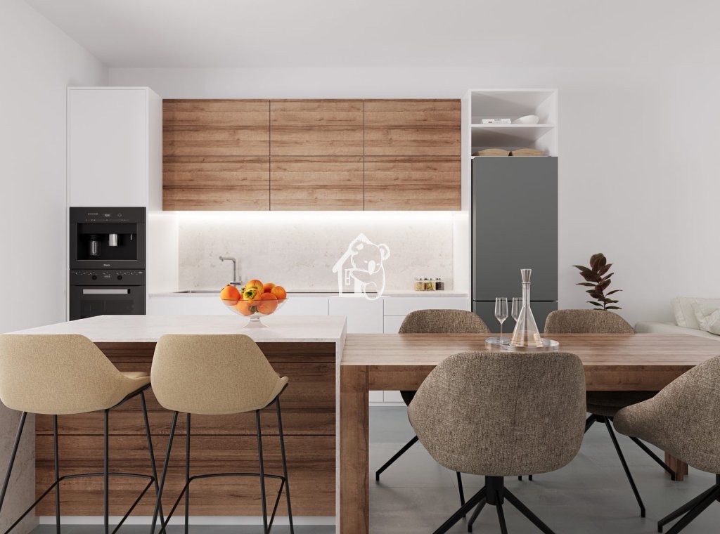 New Build - Townhouse - Torre-Pacheco