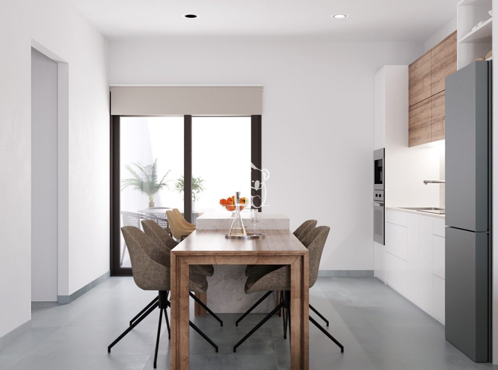 New Build - Townhouse - Torre-Pacheco