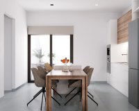 New Build - Townhouse - Torre-Pacheco