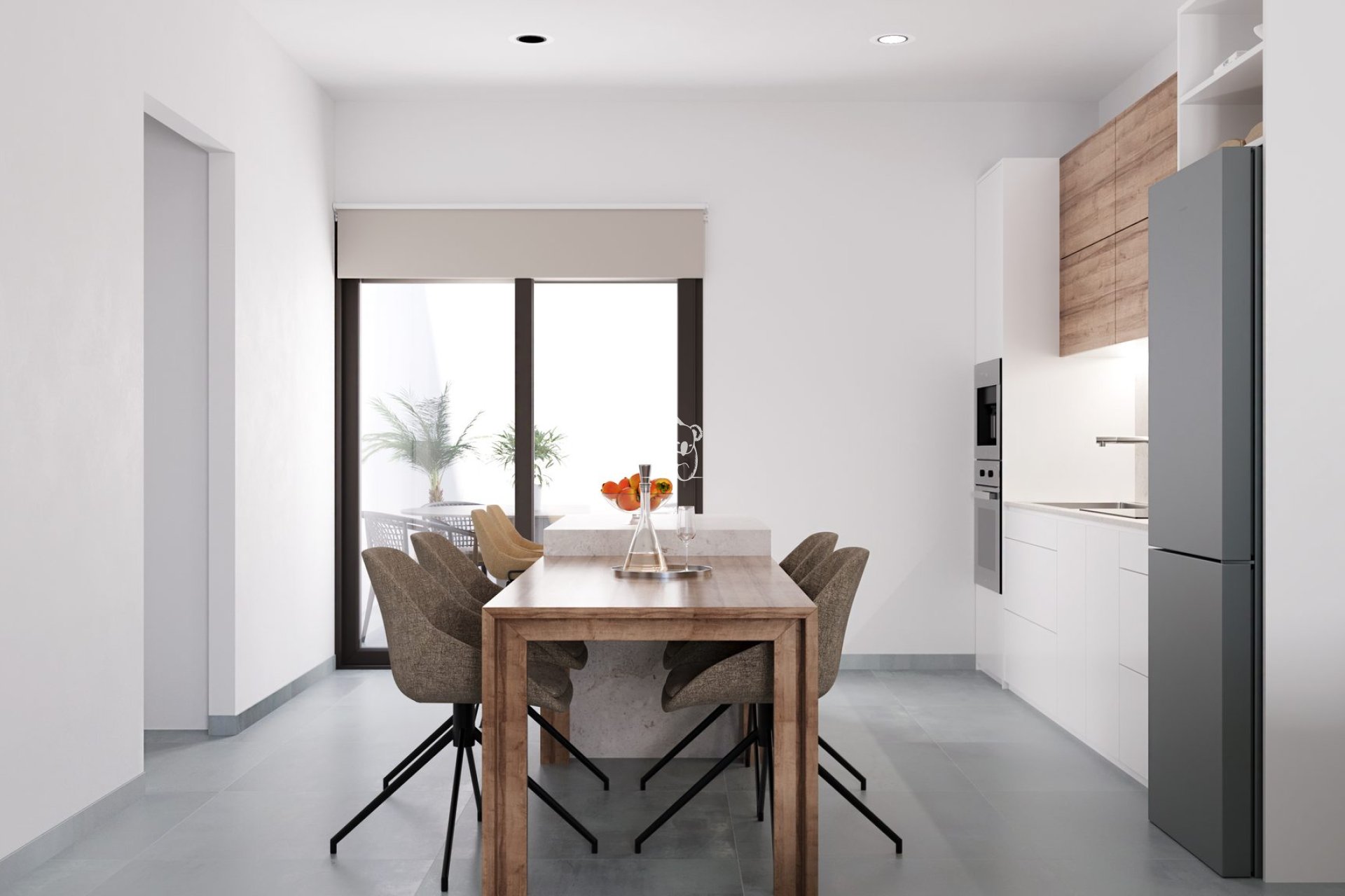 New Build - Townhouse - Torre-Pacheco
