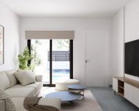 New Build - Townhouse - Torre-Pacheco