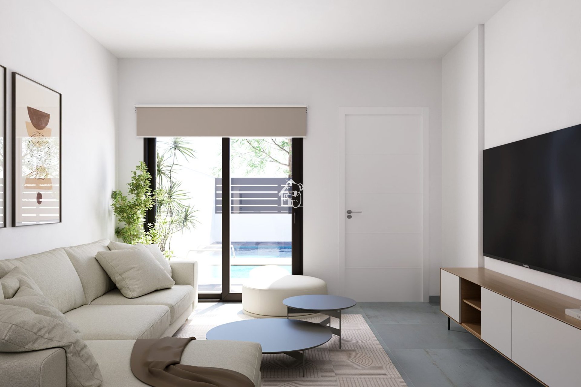 New Build - Townhouse - Torre-Pacheco