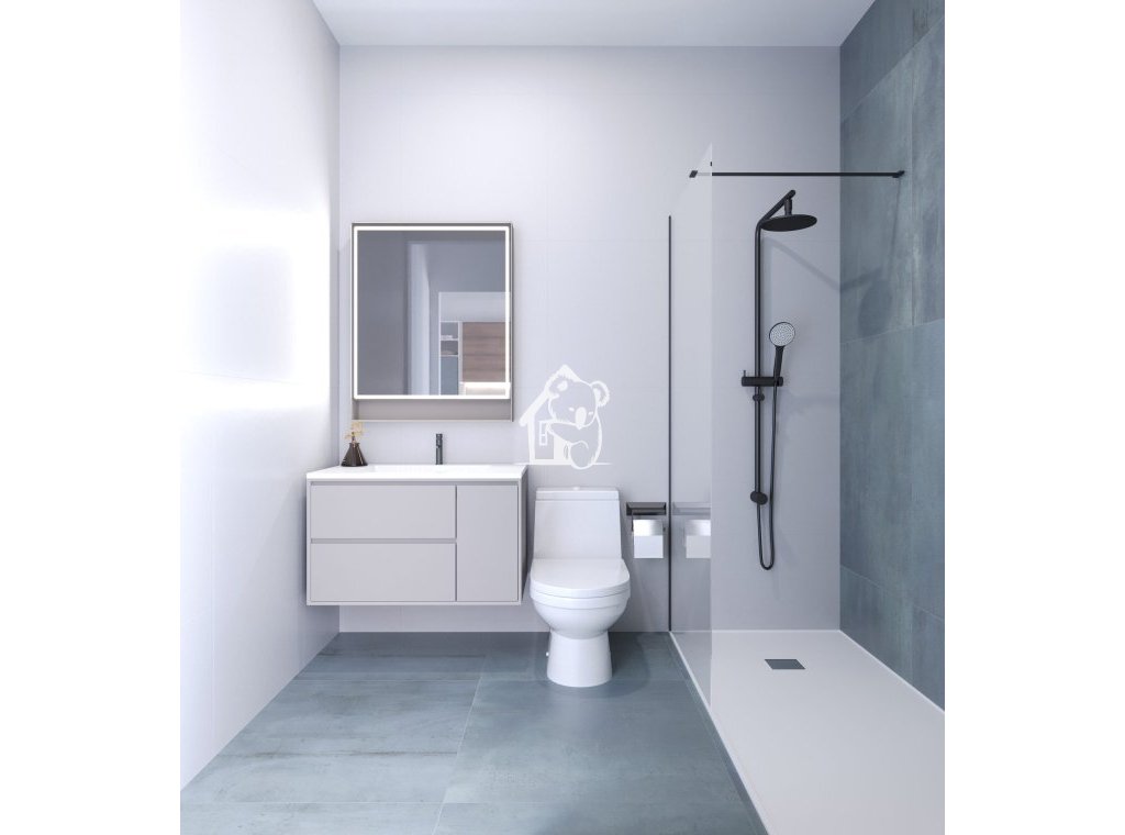 New Build - Townhouse - Torre-Pacheco