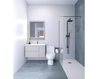 New Build - Townhouse - Torre-Pacheco