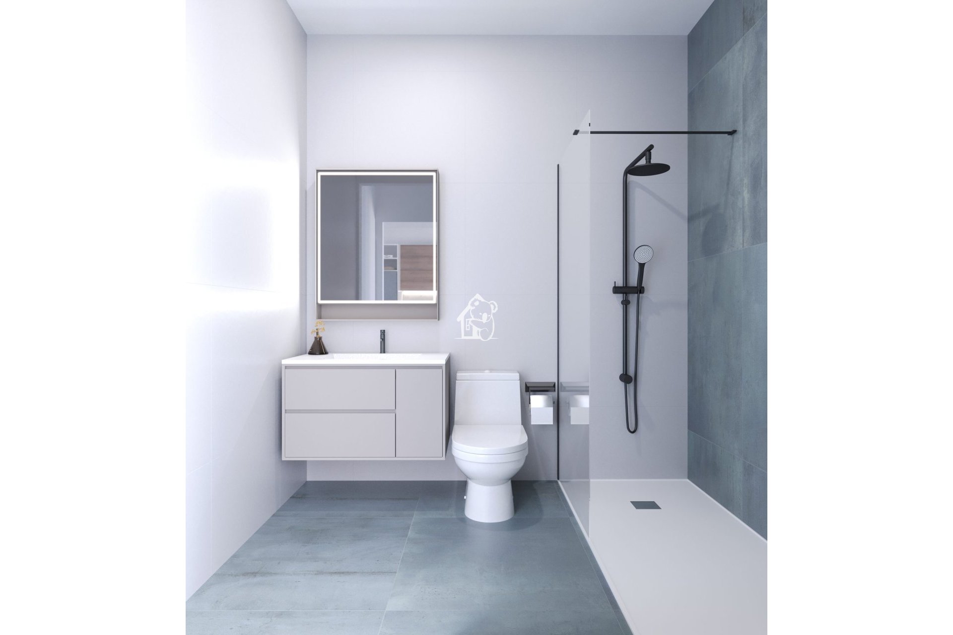 New Build - Townhouse - Torre-Pacheco
