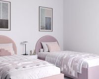 New Build - Townhouse - Torre-Pacheco