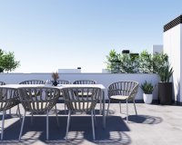 New Build - Townhouse - Torre-Pacheco