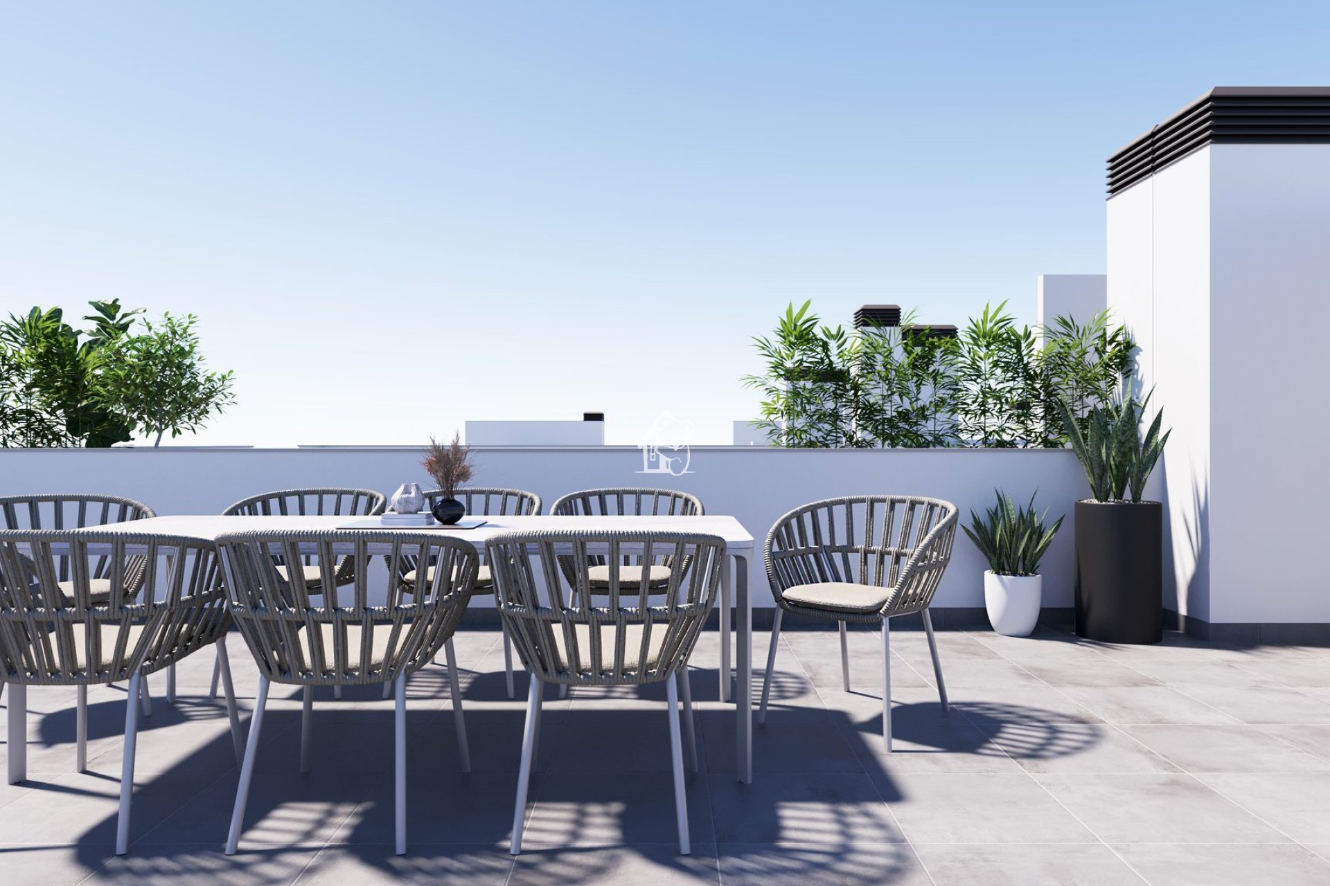 New Build - Townhouse - Torre-Pacheco