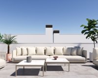 New Build - Townhouse - Torre-Pacheco