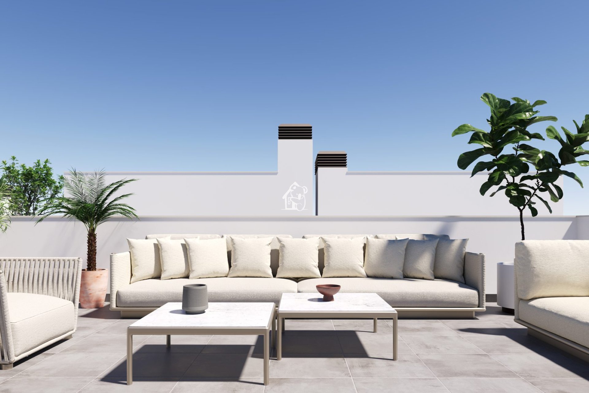 New Build - Townhouse - Torre-Pacheco