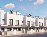 New Build - Townhouse - Torre-Pacheco
