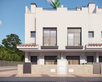 New Build - Townhouse - Torre-Pacheco