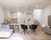 New Build - Townhouse - Torre-Pacheco