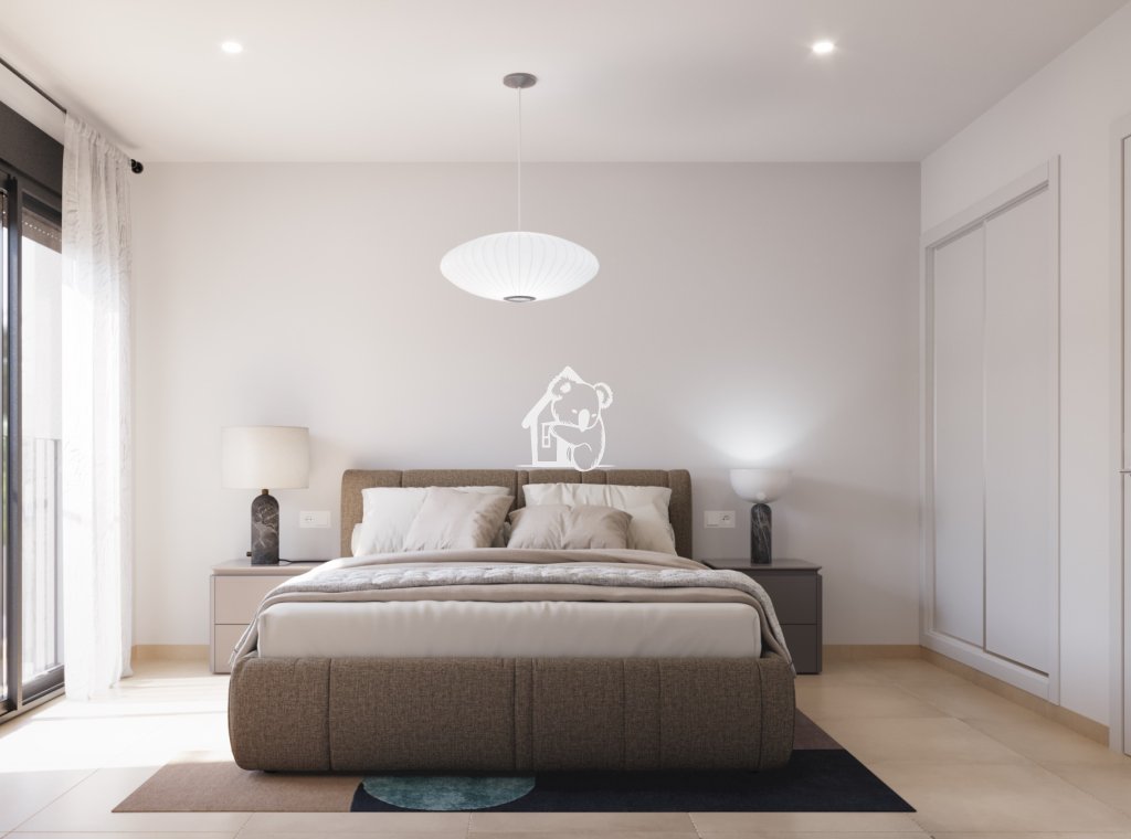 New Build - Townhouse - Torre-Pacheco