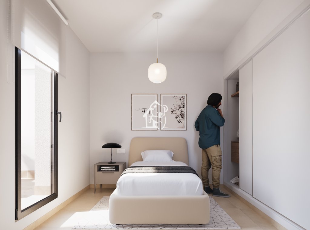 New Build - Townhouse - Torre-Pacheco