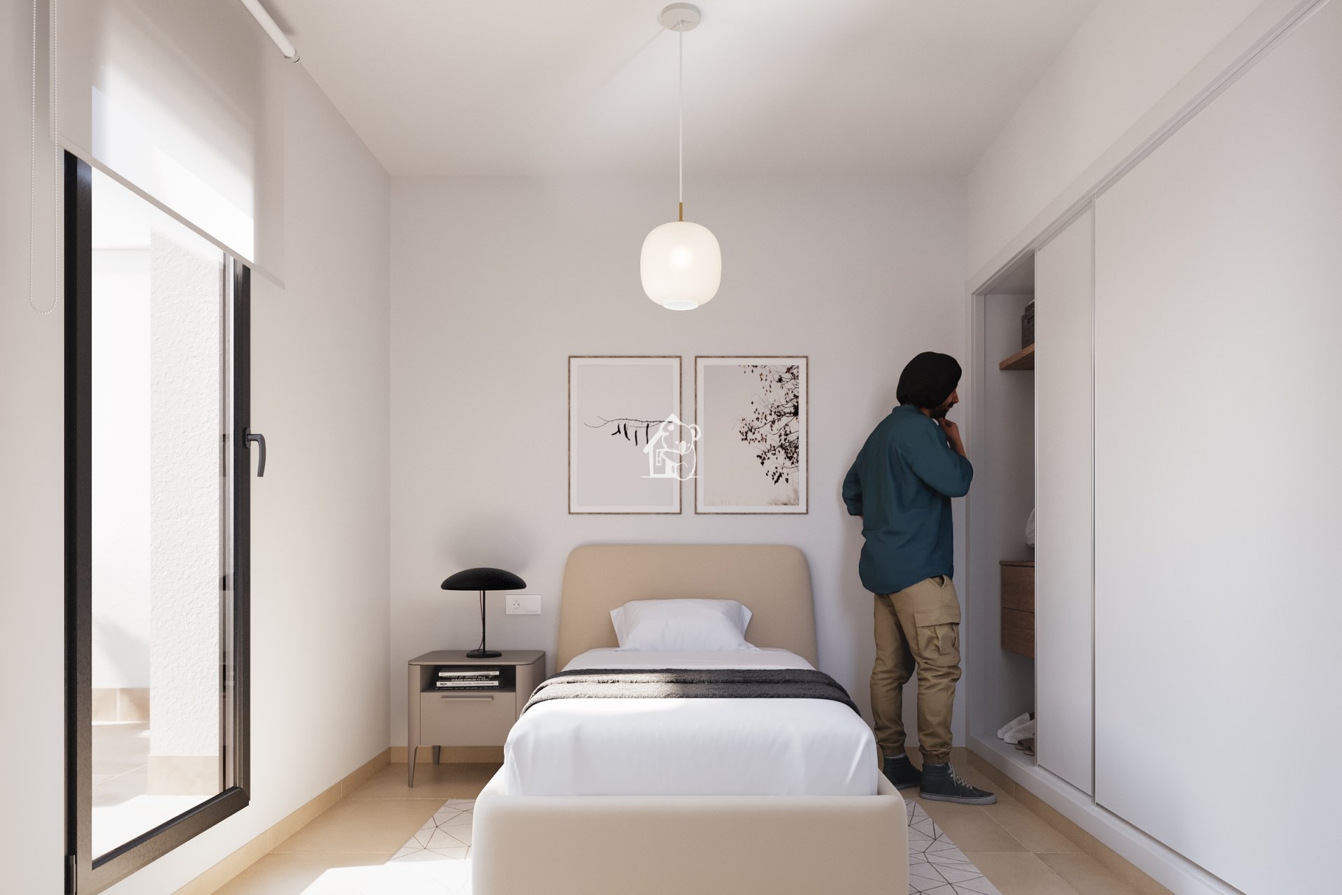 New Build - Townhouse - Torre-Pacheco