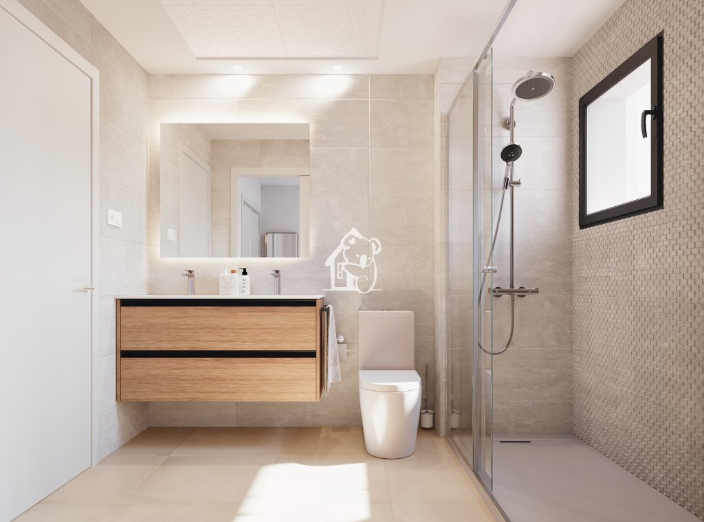 New Build - Townhouse - Torre-Pacheco