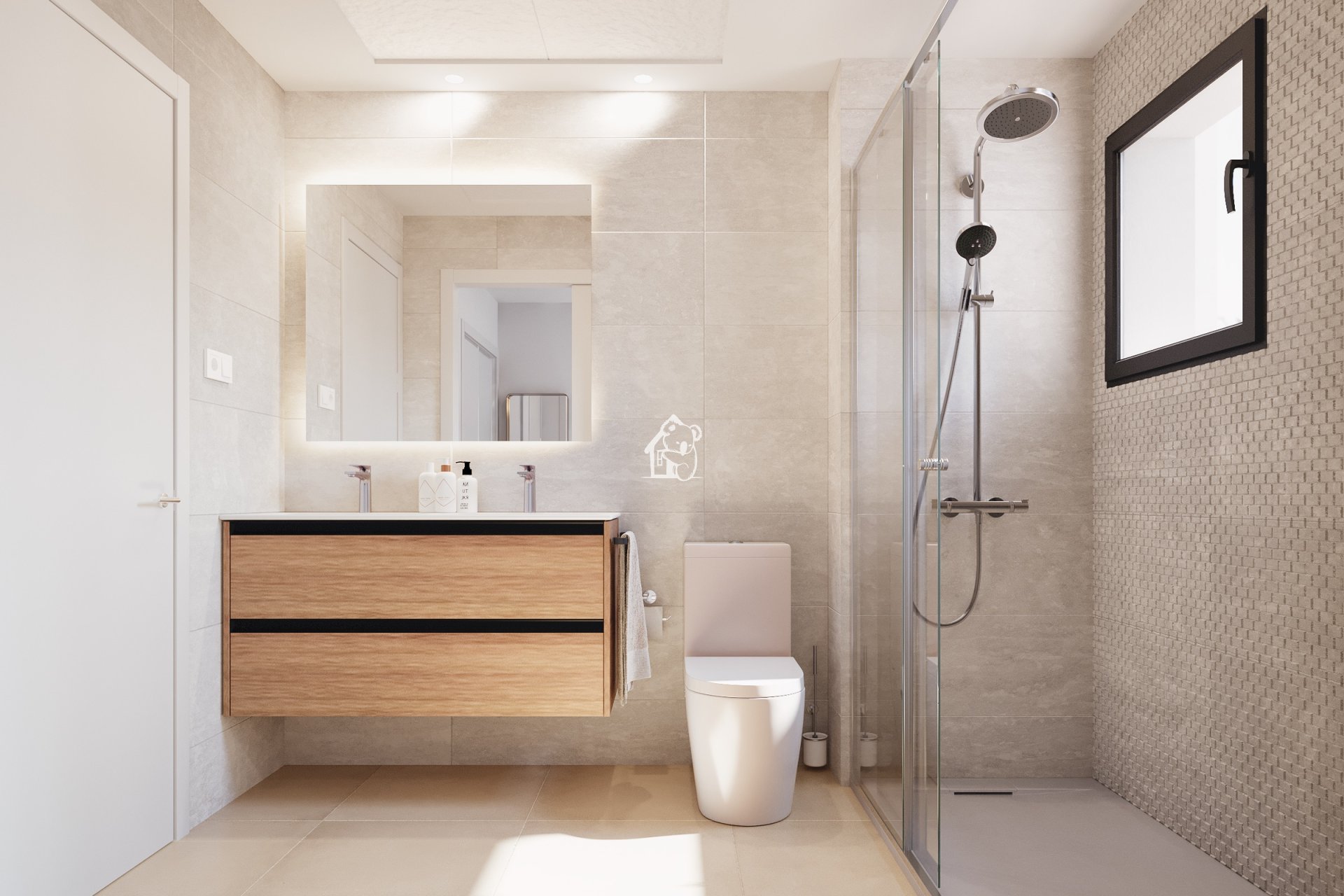 New Build - Townhouse - Torre-Pacheco