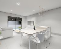 New Build - Townhouse - Torre-Pacheco