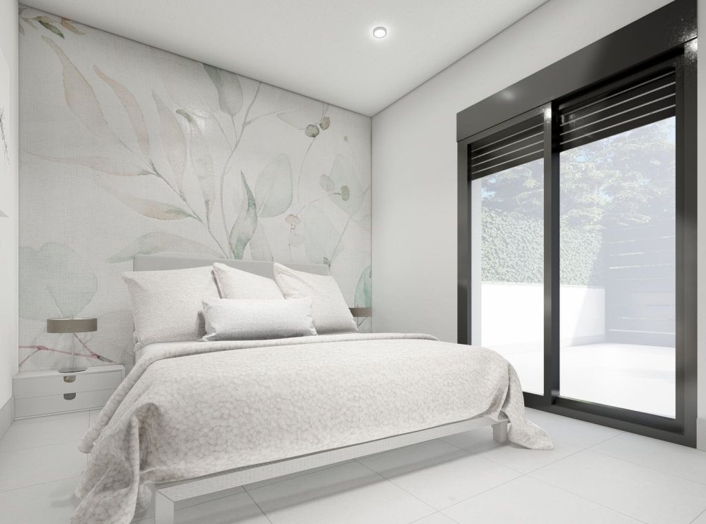 New Build - Townhouse - Torre-Pacheco