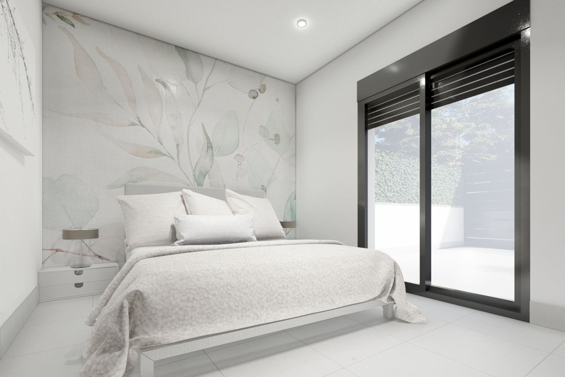 New Build - Townhouse - Torre-Pacheco
