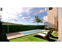 New Build - Townhouse - Torre-Pacheco