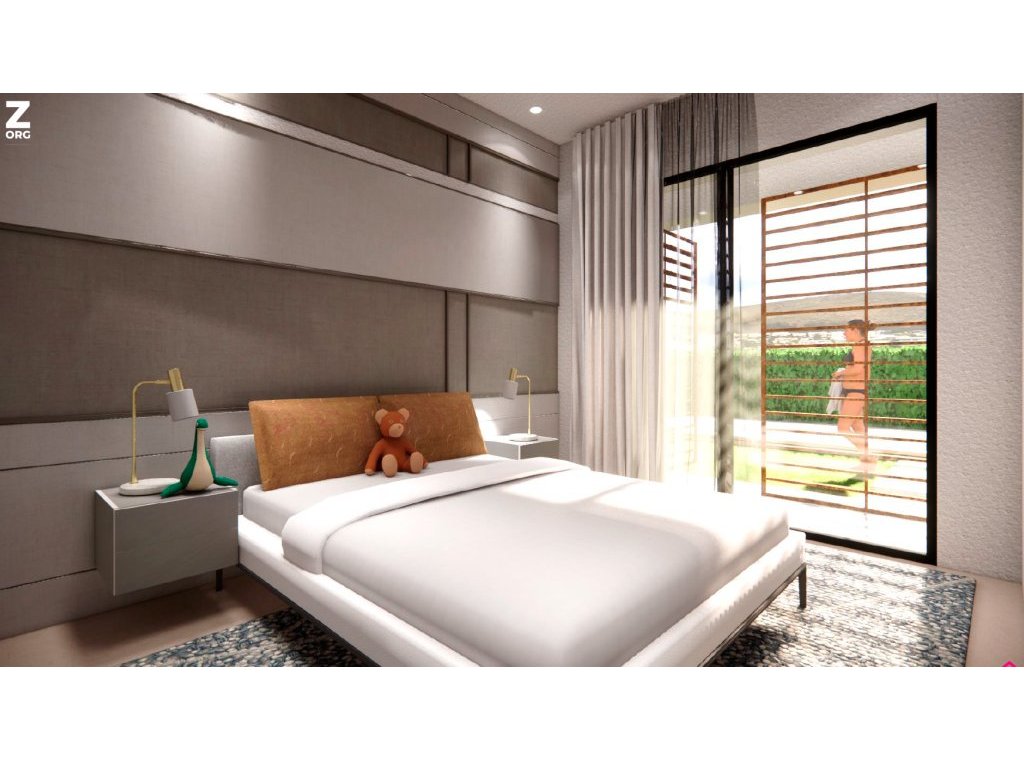 New Build - Townhouse - Torre-Pacheco