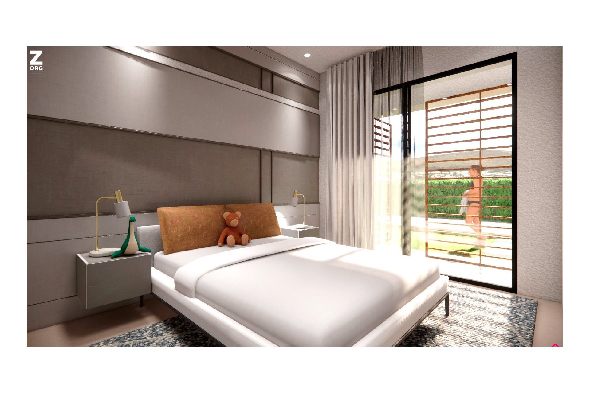 New Build - Townhouse - Torre-Pacheco