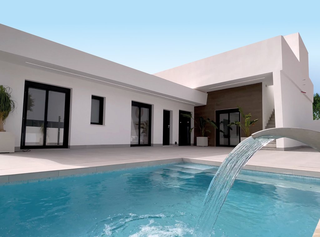 New Build - Townhouse - Torre-Pacheco