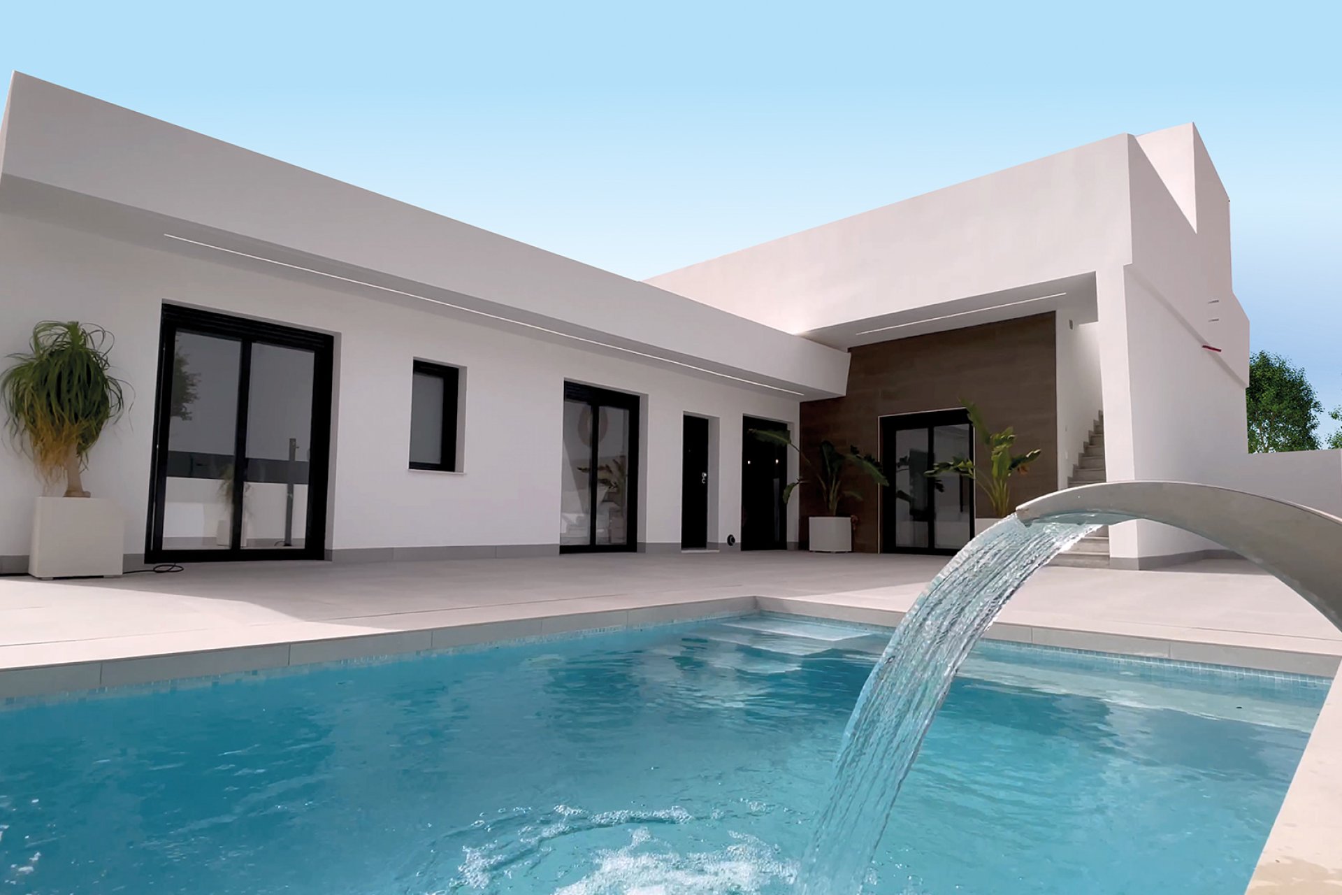 New Build - Townhouse - Torre-Pacheco