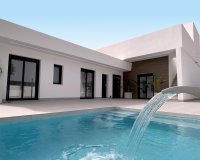 New Build - Townhouse - Torre-Pacheco