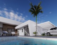 New Build - Townhouse - Torre-Pacheco