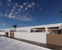 New Build - Townhouse - Torre-Pacheco