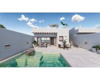 New Build - Townhouse - Torre-Pacheco