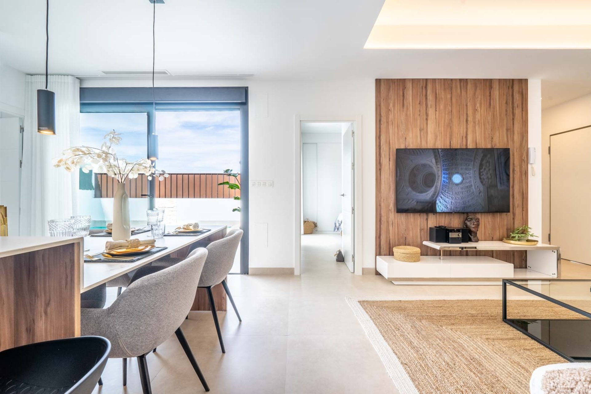 New Build - Townhouse - Torre-Pacheco