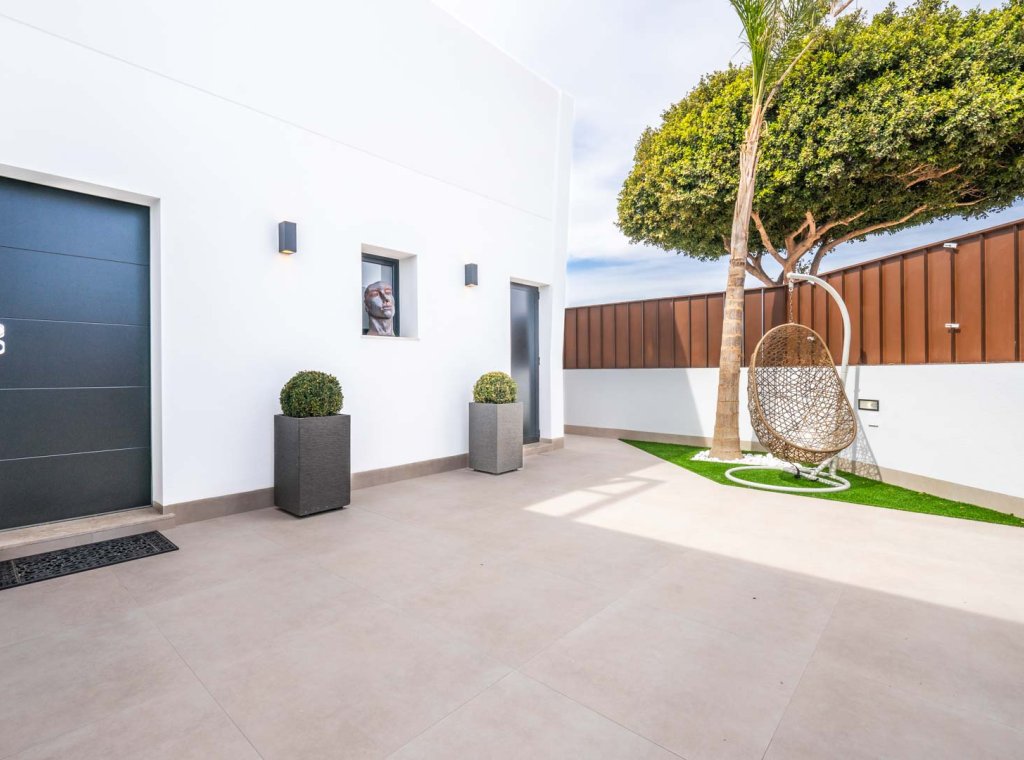 New Build - Townhouse - Torre-Pacheco