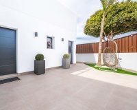 New Build - Townhouse - Torre-Pacheco