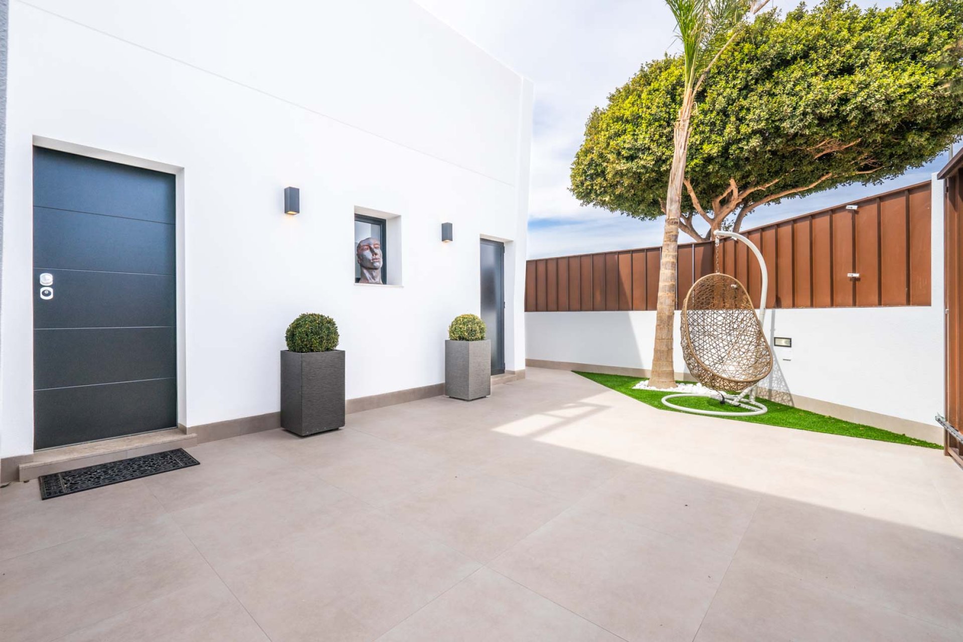 New Build - Townhouse - Torre-Pacheco
