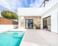 New Build - Townhouse - Torre-Pacheco