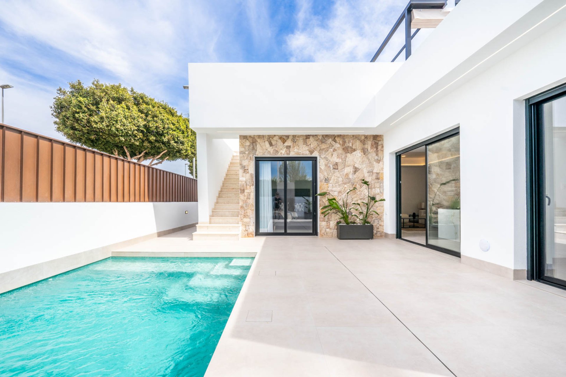 New Build - Townhouse - Torre-Pacheco