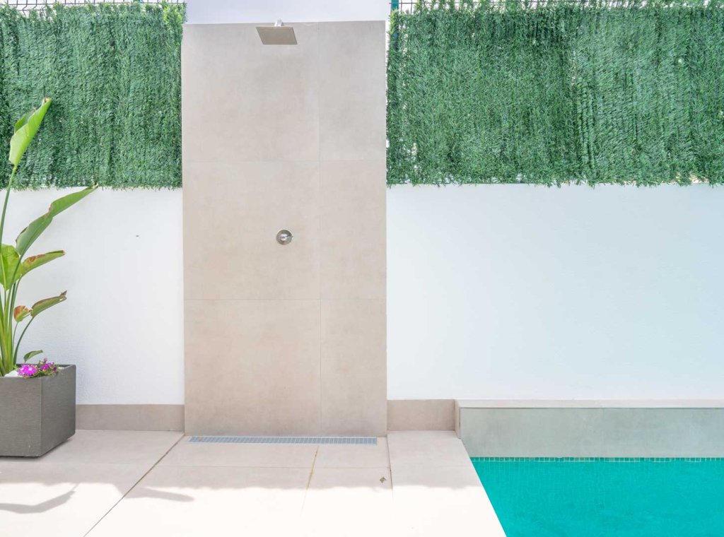 New Build - Townhouse - Torre-Pacheco