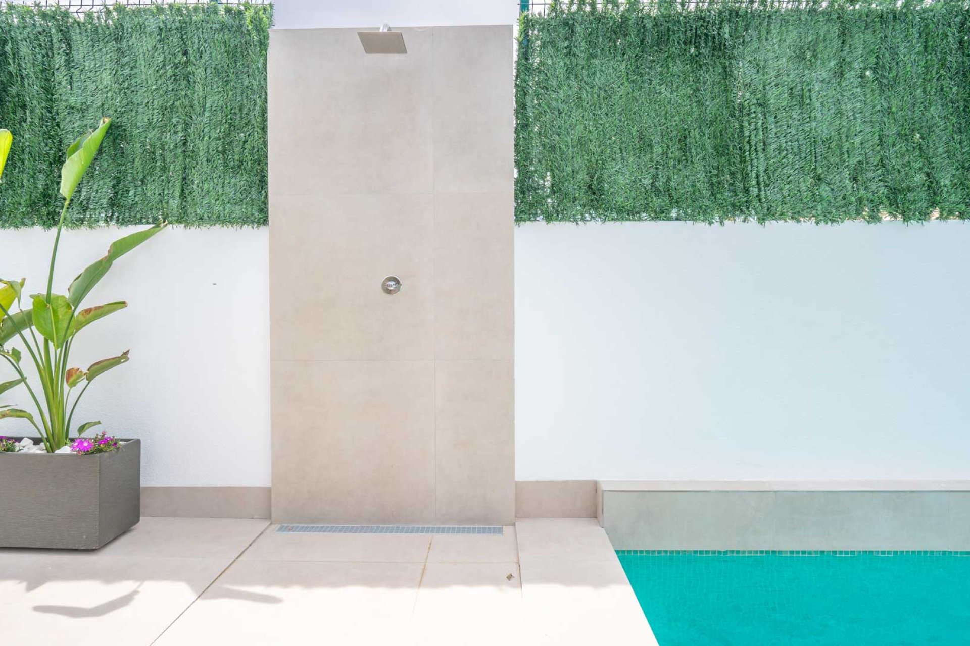 New Build - Townhouse - Torre-Pacheco