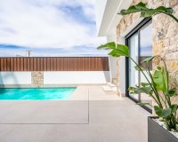 New Build - Townhouse - Torre-Pacheco