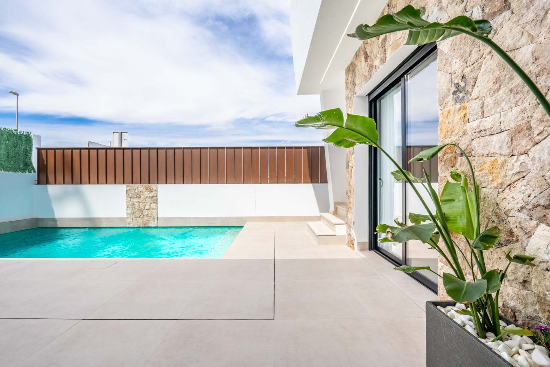 New Build - Townhouse - Torre-Pacheco