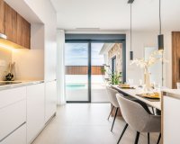 New Build - Townhouse - Torre-Pacheco