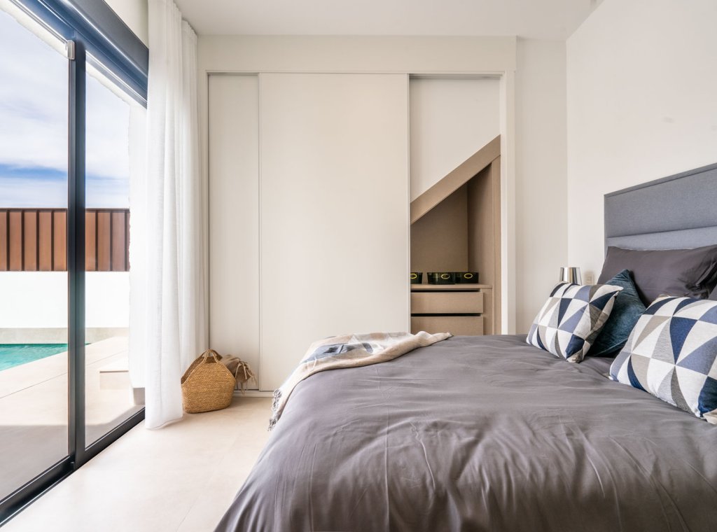 New Build - Townhouse - Torre-Pacheco